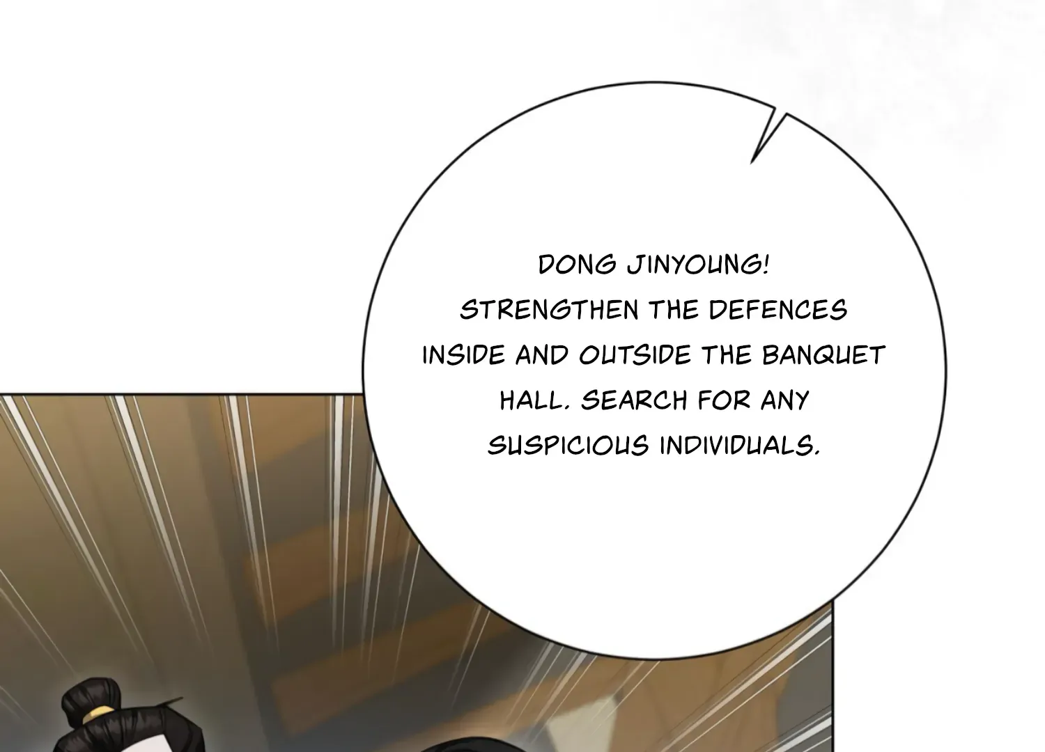 Read The Night When Flowers Fall chapter 35 image 28 on Lezhin