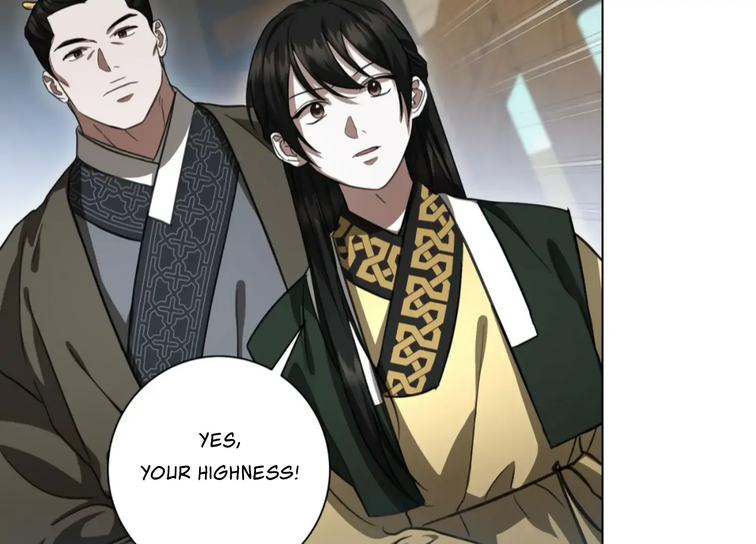 Read The Night When Flowers Fall chapter 35 image 29 on Lezhin