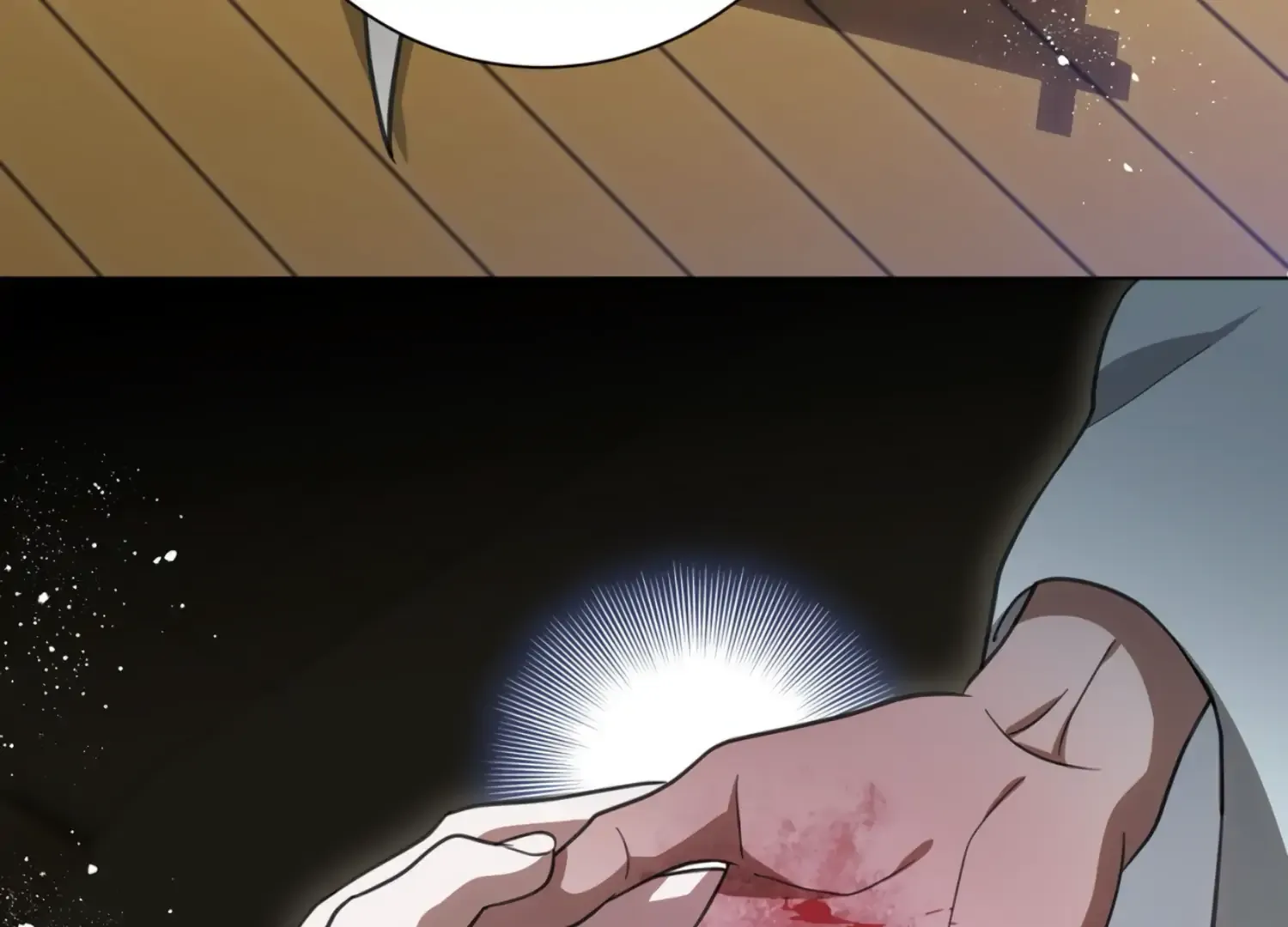 Read The Night When Flowers Fall chapter 35 image 49 on Lezhin