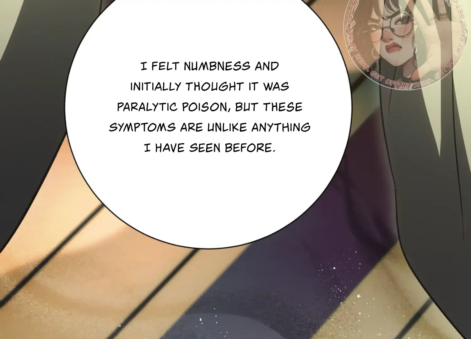 Read The Night When Flowers Fall chapter 35 image 51 on Lezhin