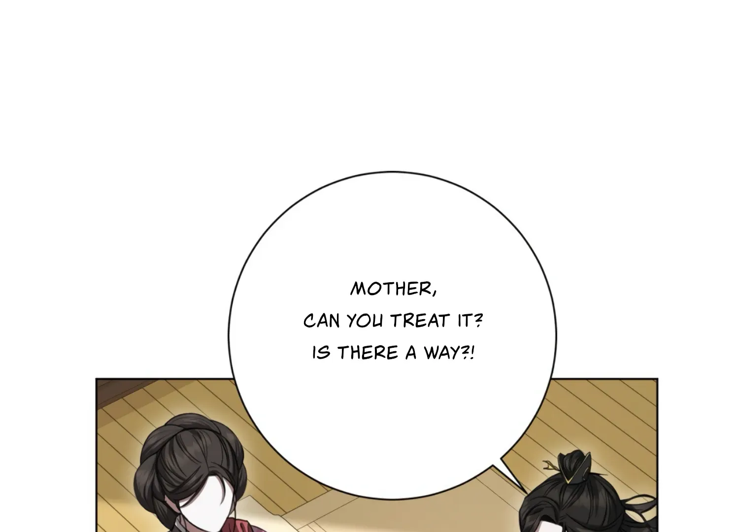 Read The Night When Flowers Fall chapter 35 image 55 on Lezhin