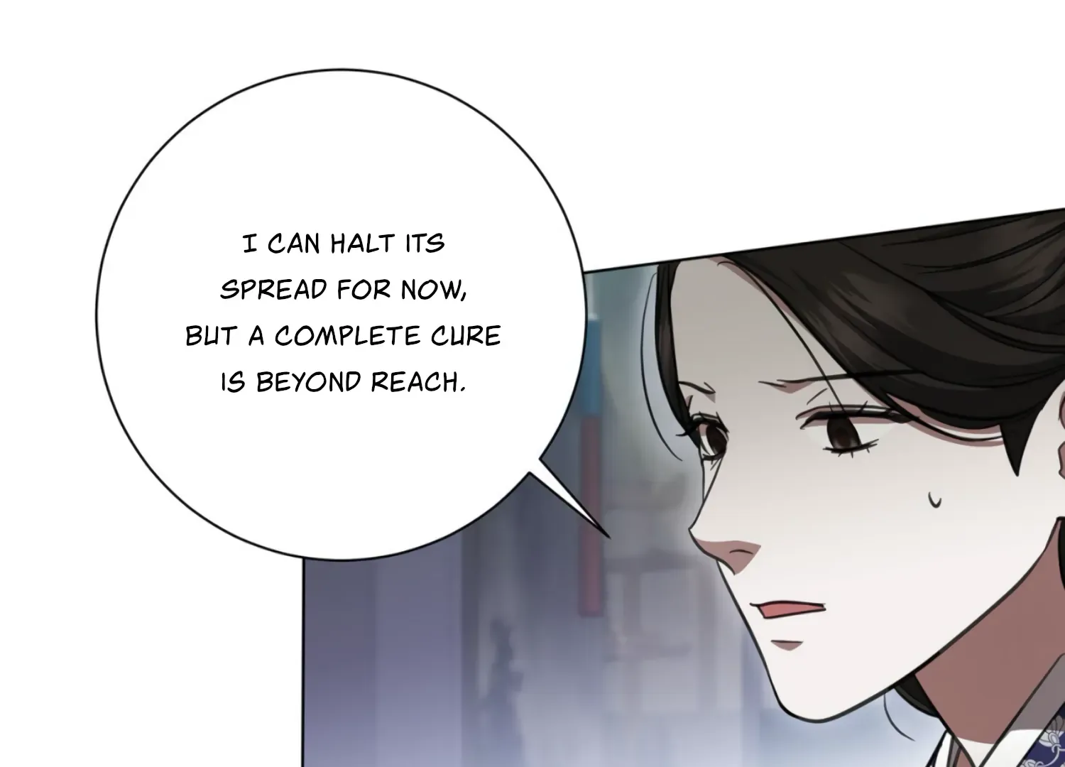Read The Night When Flowers Fall chapter 35 image 58 on Lezhin