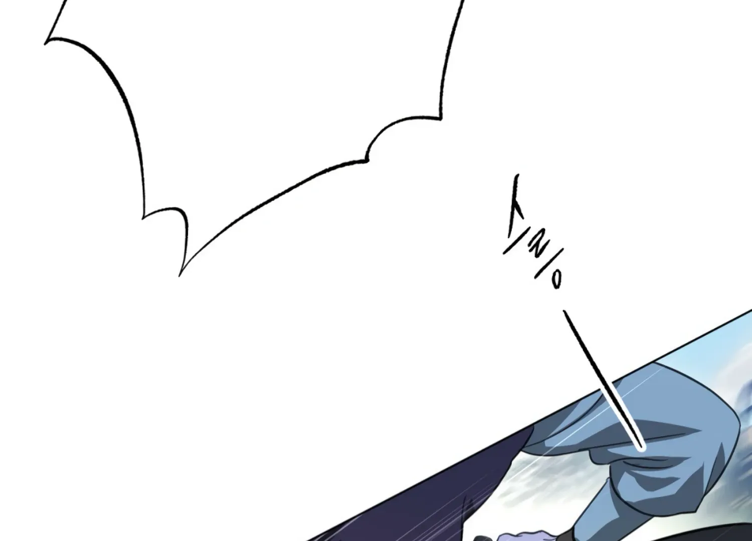 Read The Night When Flowers Fall chapter 35 image 6 on Lezhin
