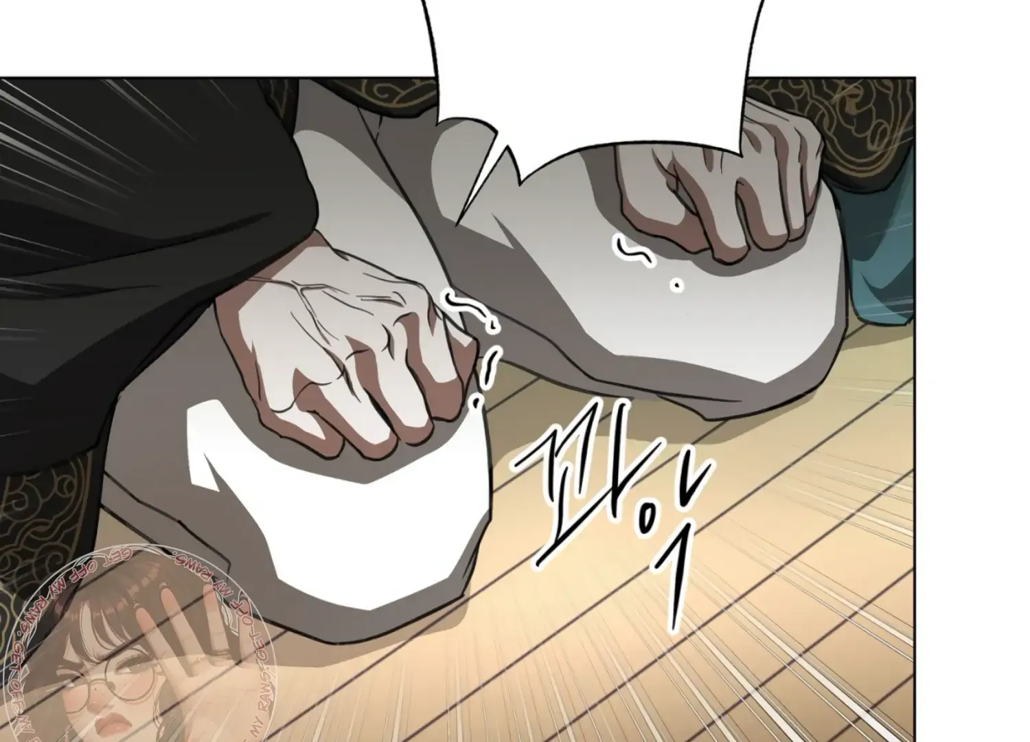 Read The Night When Flowers Fall chapter 35 image 60 on Lezhin