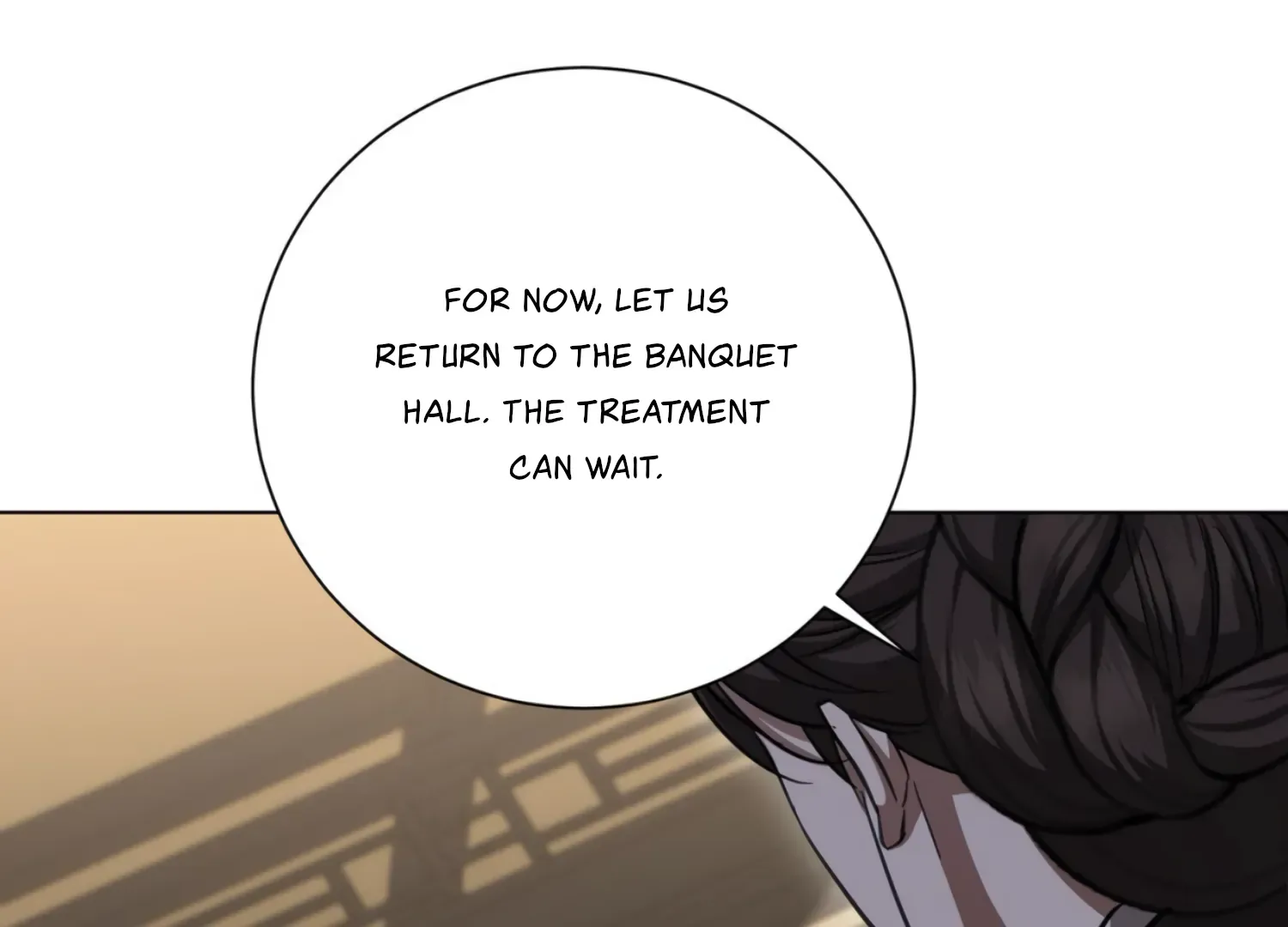 Read The Night When Flowers Fall chapter 35 image 62 on Lezhin