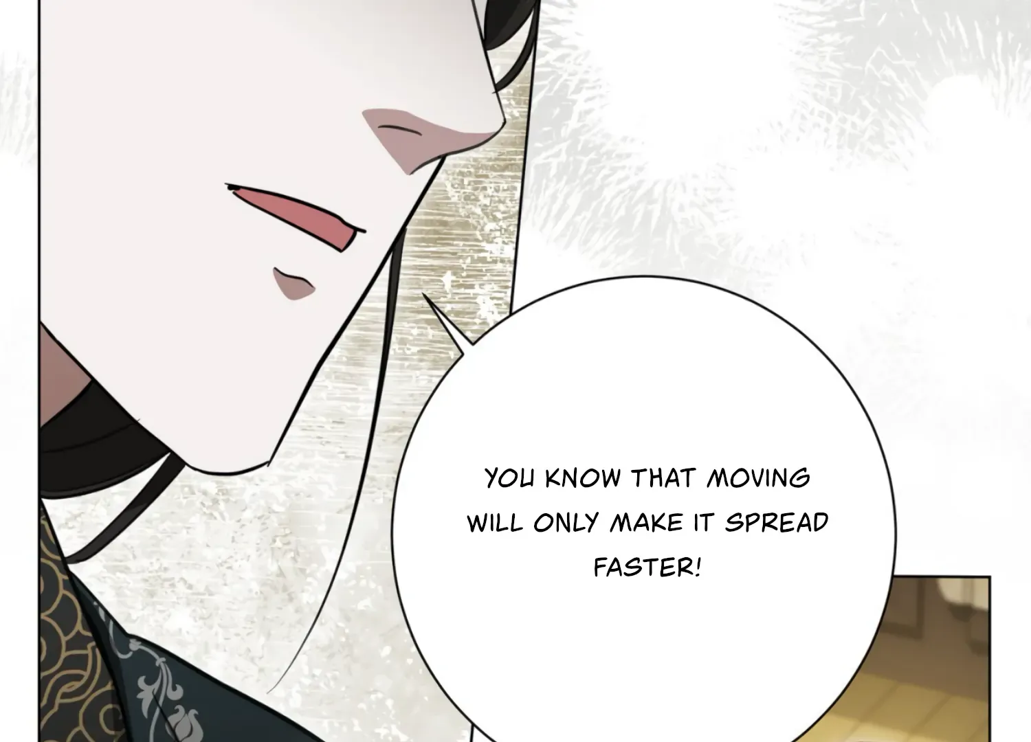 Read The Night When Flowers Fall chapter 35 image 66 on Lezhin