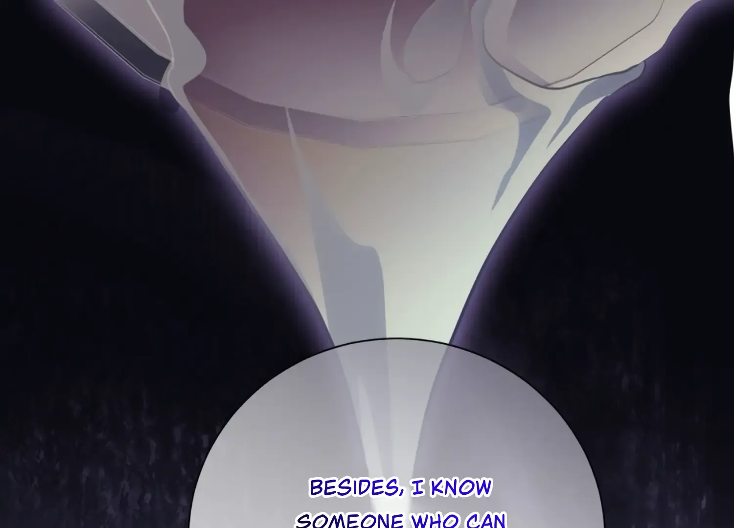Read The Night When Flowers Fall chapter 35 image 75 on Lezhin
