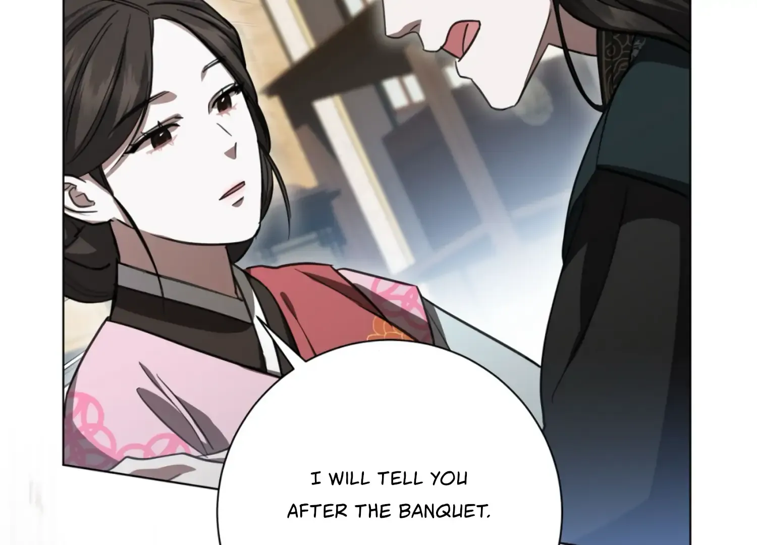Read The Night When Flowers Fall chapter 35 image 81 on Lezhin