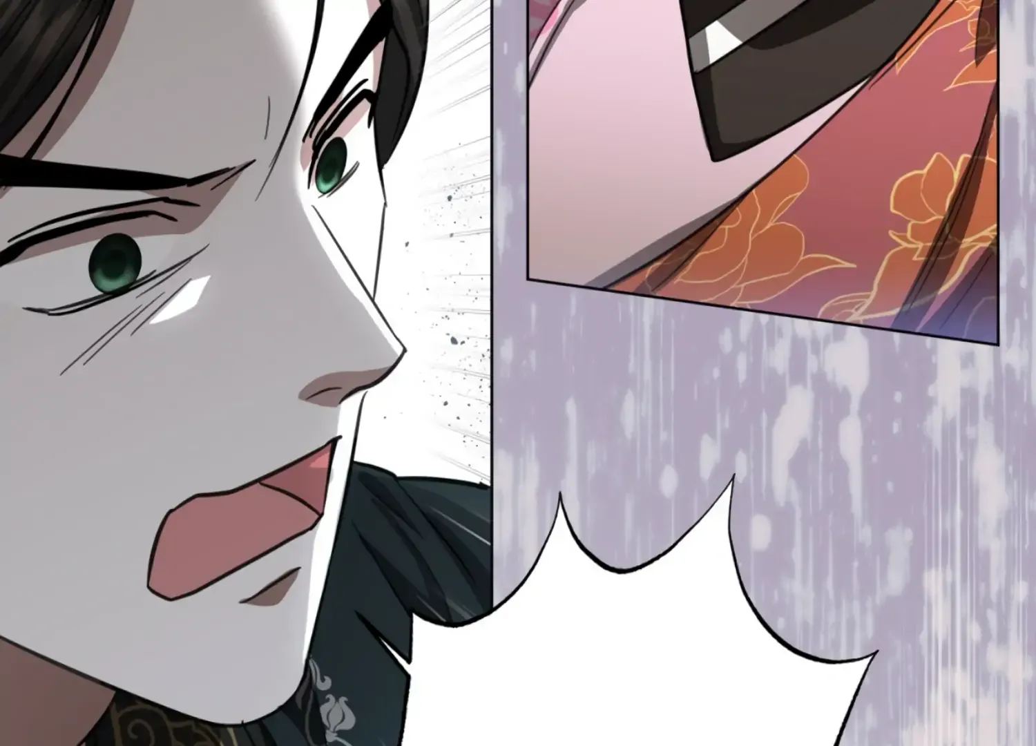 Read The Night When Flowers Fall chapter 35 image 84 on Lezhin