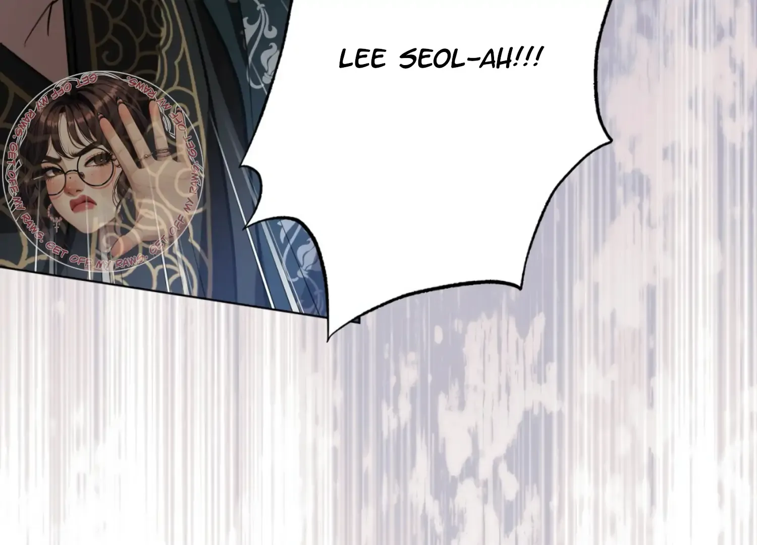Read The Night When Flowers Fall chapter 35 image 85 on Lezhin