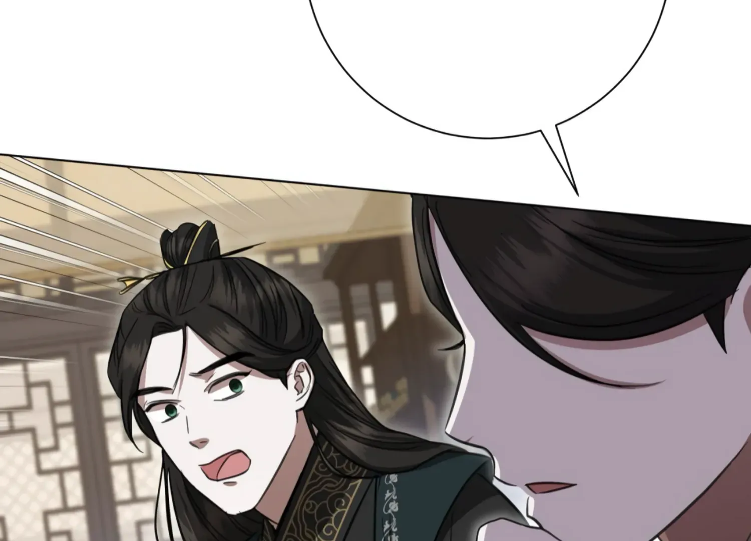 Read The Night When Flowers Fall chapter 35 image 87 on Lezhin