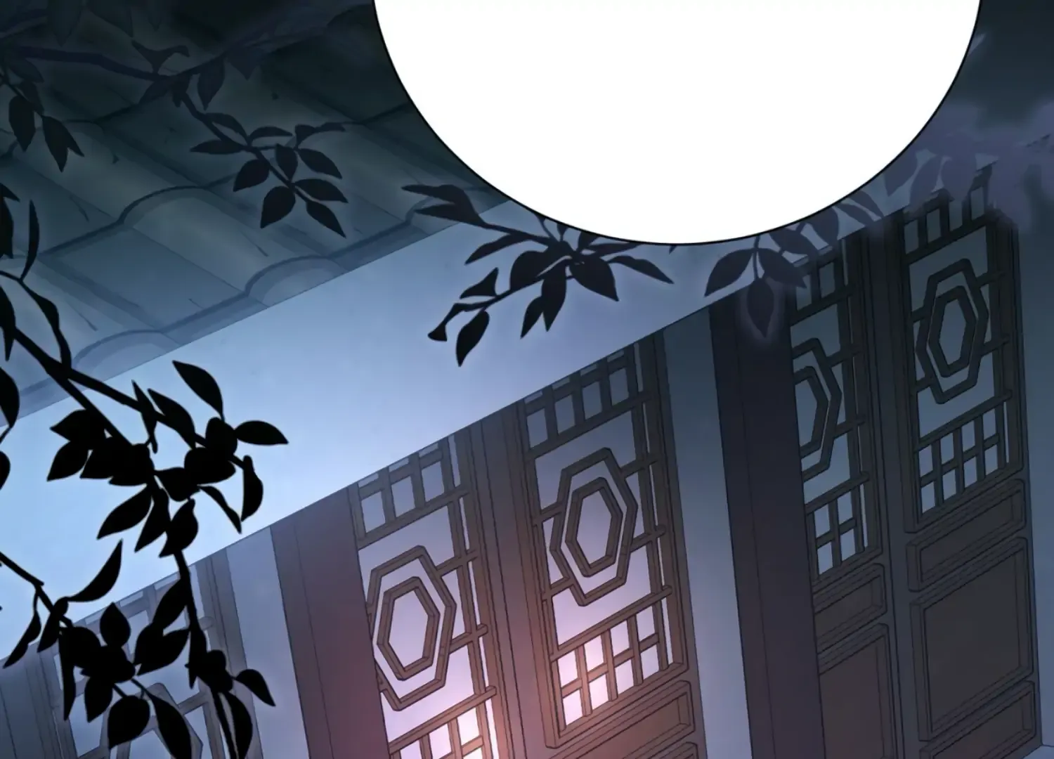 Read The Night When Flowers Fall chapter 36 image 100 on Lezhin