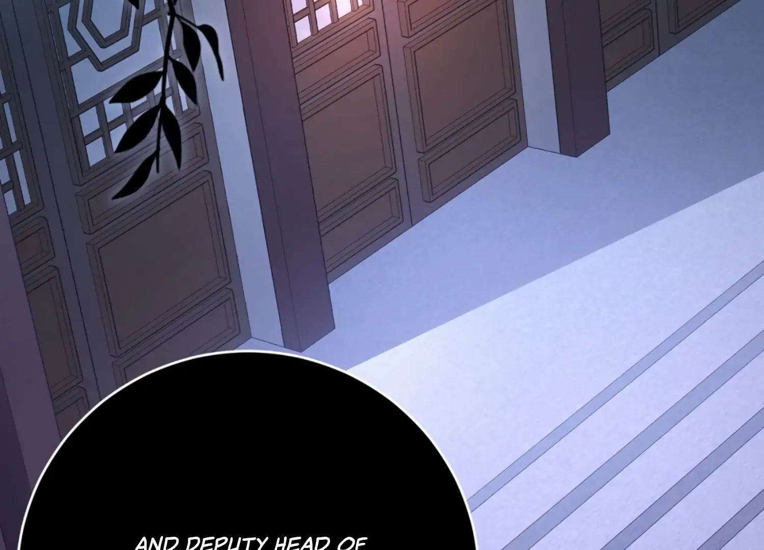 Read The Night When Flowers Fall chapter 36 image 101 on Lezhin