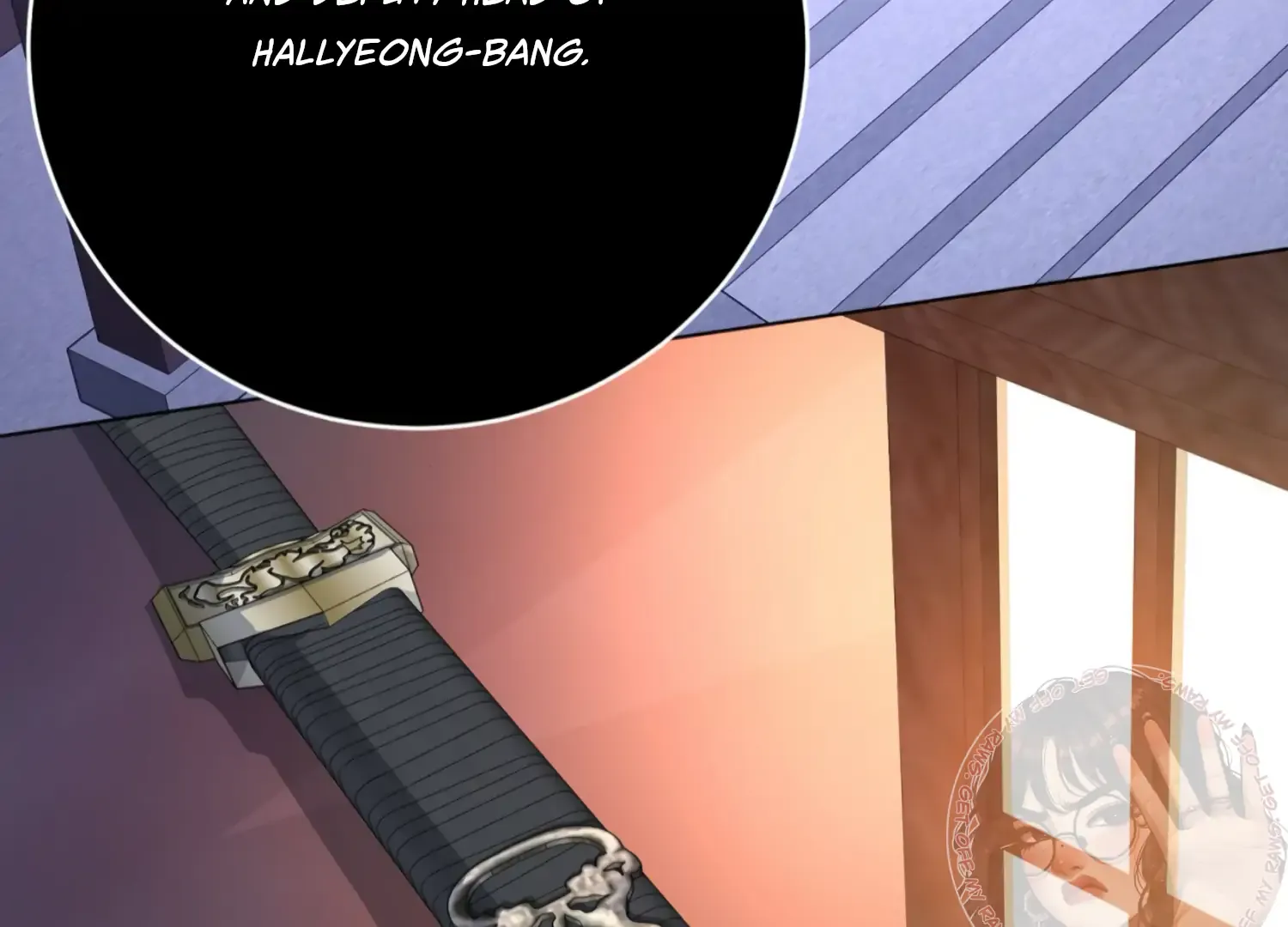 Read The Night When Flowers Fall chapter 36 image 102 on Lezhin