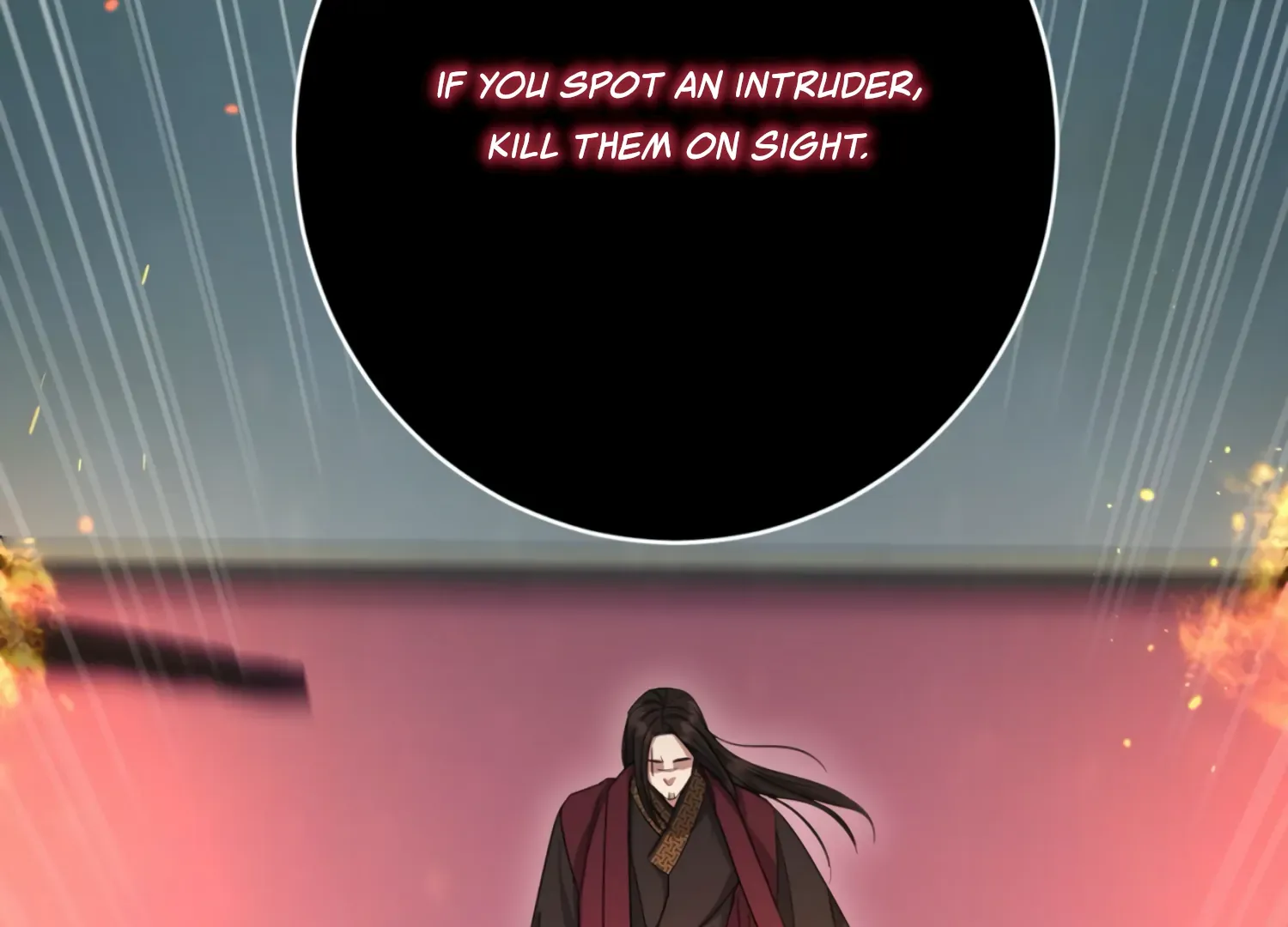 Read The Night When Flowers Fall chapter 36 image 113 on Lezhin