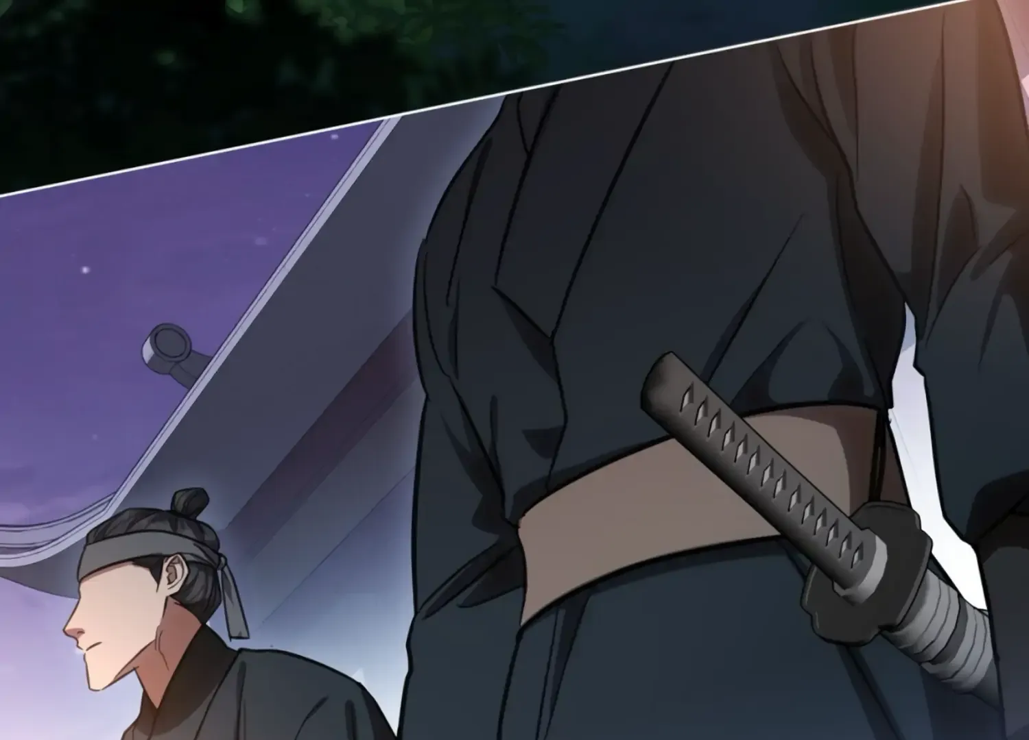 Read The Night When Flowers Fall chapter 36 image 128 on Lezhin