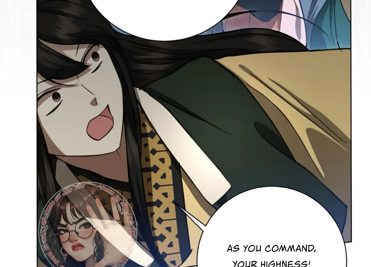 Read The Night When Flowers Fall chapter 36 image 13 on Lezhin