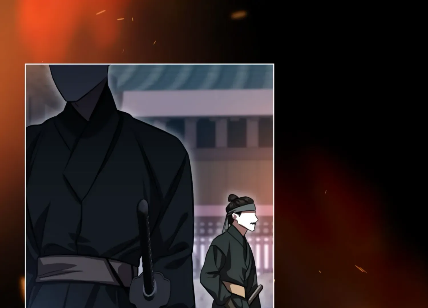 Read The Night When Flowers Fall chapter 36 image 130 on Lezhin