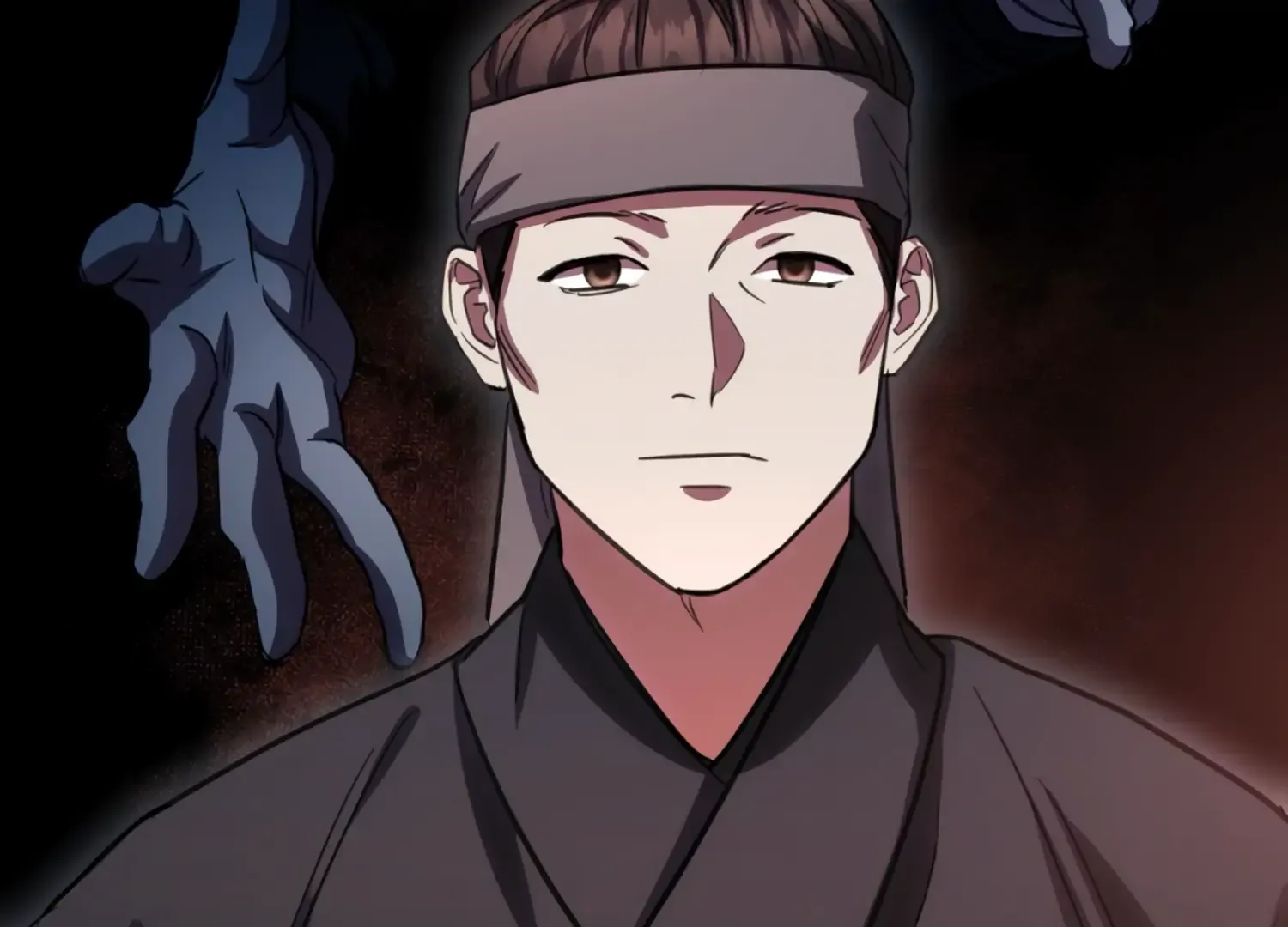 Read The Night When Flowers Fall chapter 36 image 135 on Lezhin