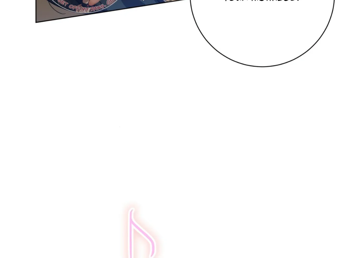 Read The Night When Flowers Fall chapter 36 image 14 on Lezhin