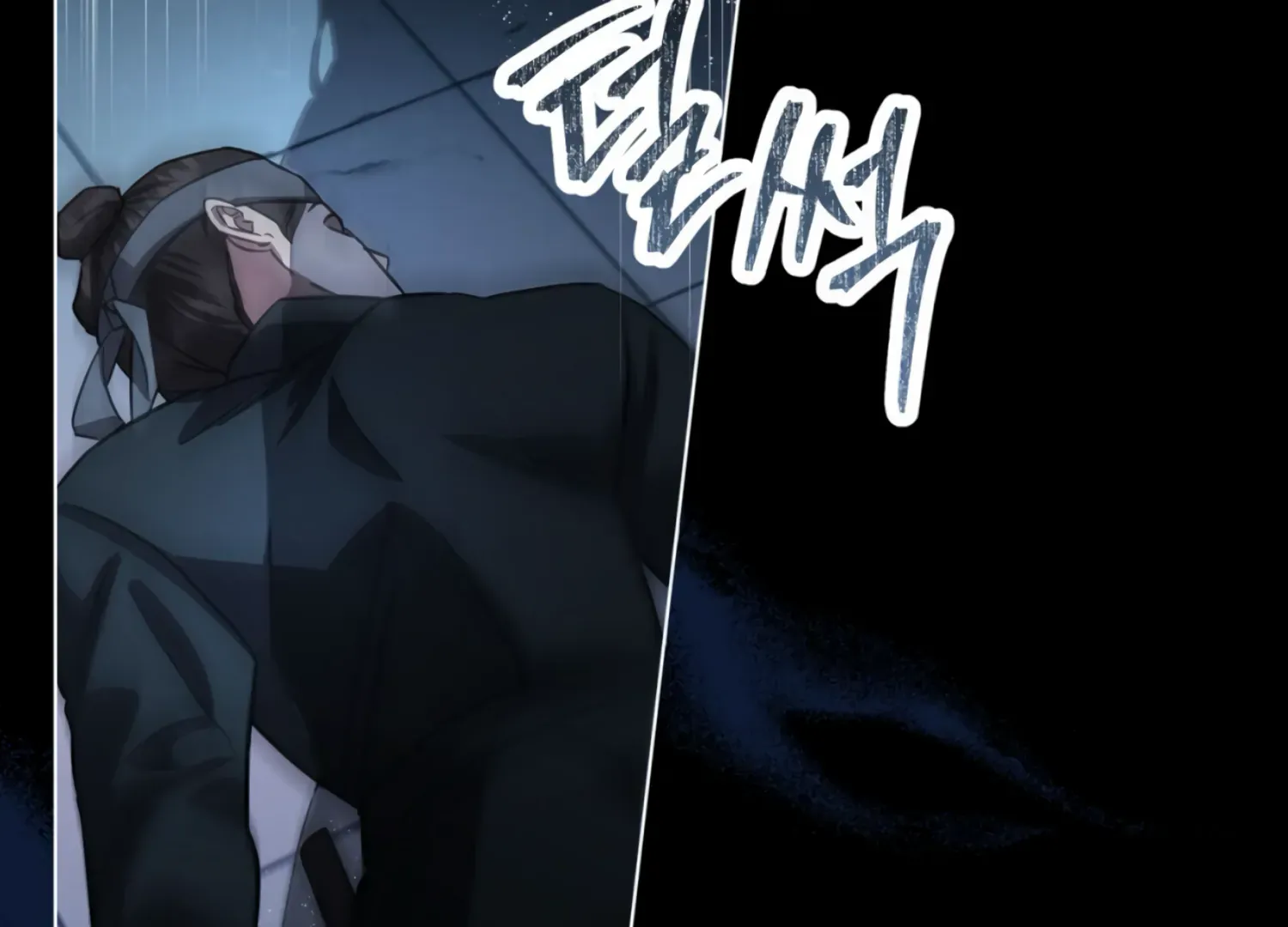 Read The Night When Flowers Fall chapter 36 image 144 on Lezhin