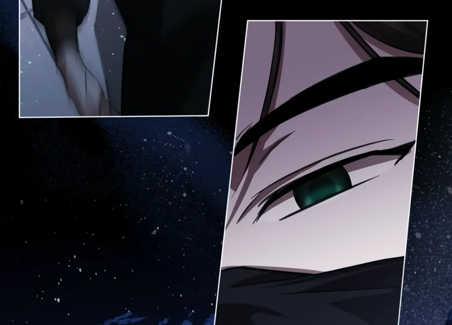 Read The Night When Flowers Fall chapter 36 image 145 on Lezhin
