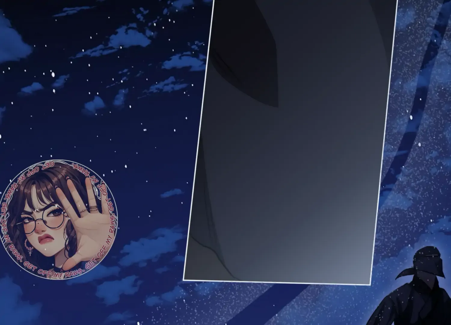 Read The Night When Flowers Fall chapter 36 image 146 on Lezhin