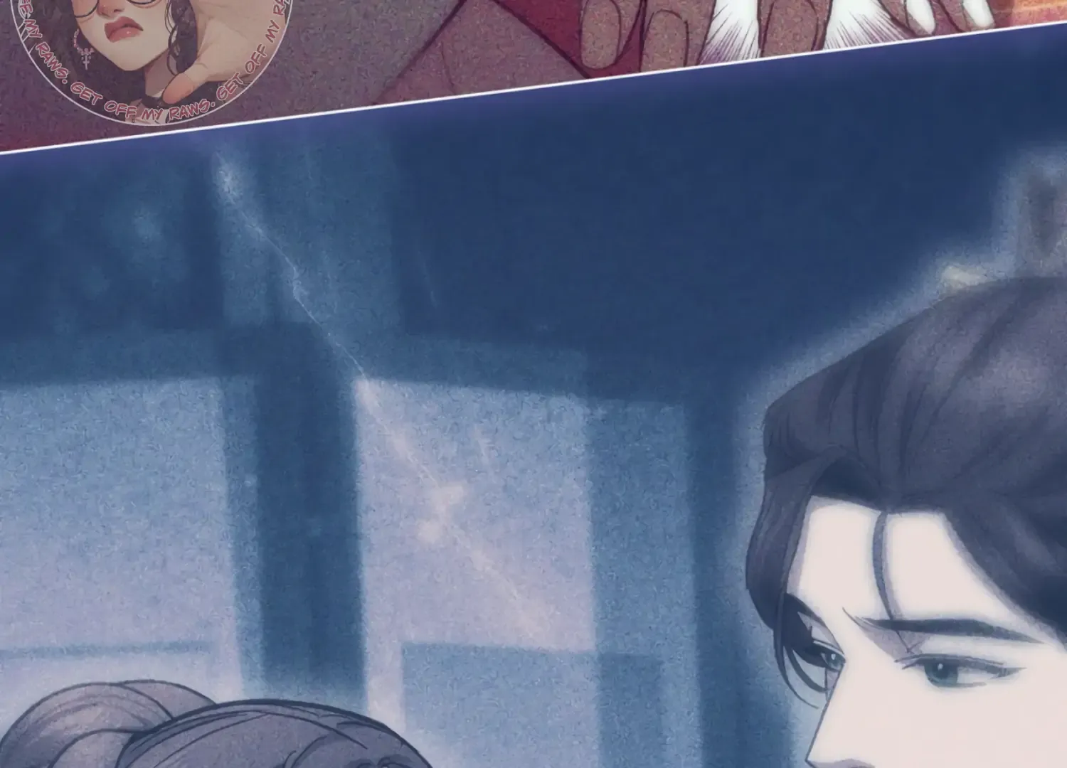 Read The Night When Flowers Fall chapter 36 image 177 on Lezhin