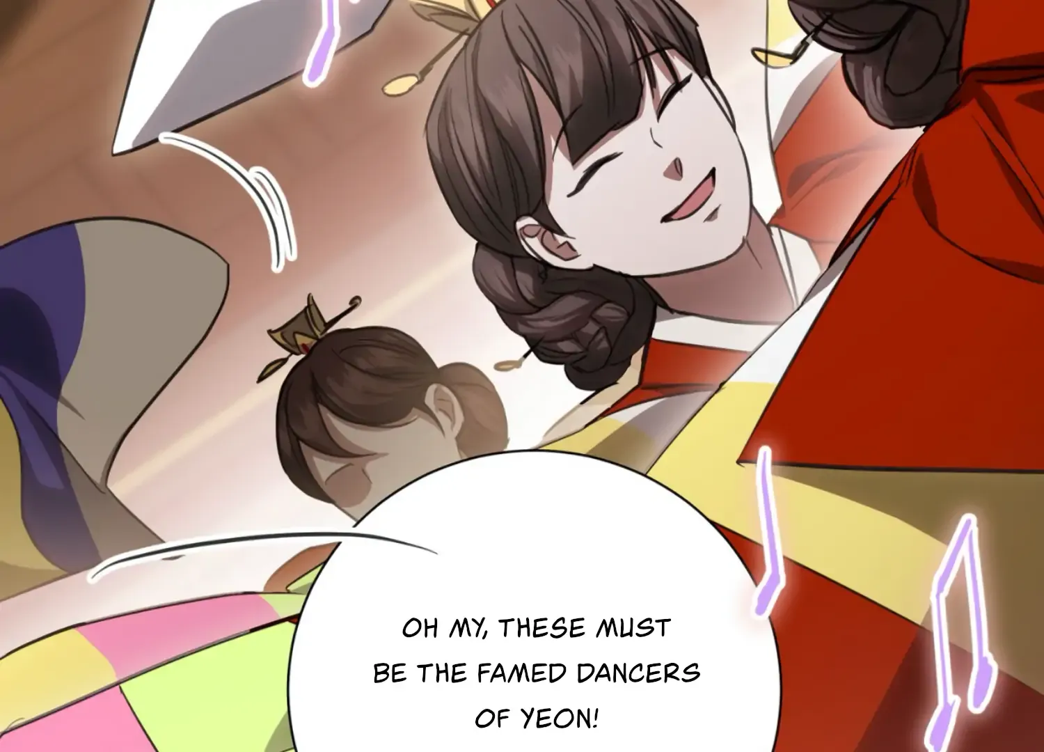 Read The Night When Flowers Fall chapter 36 image 18 on Lezhin