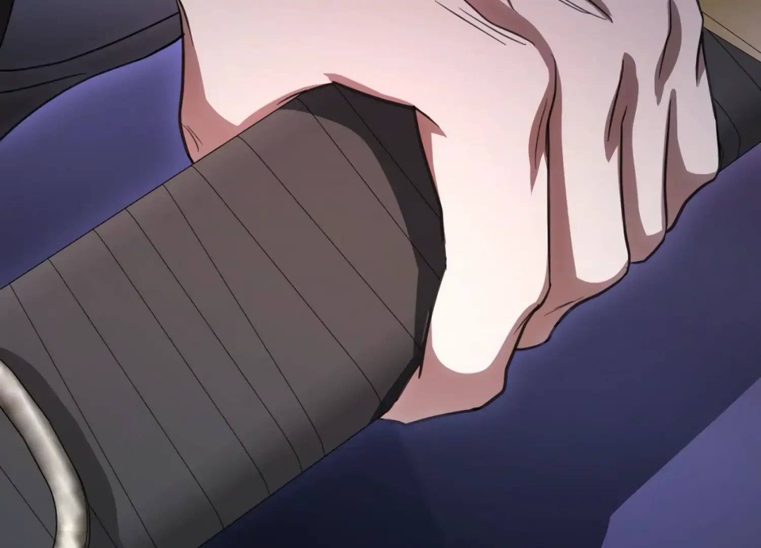Read The Night When Flowers Fall chapter 36 image 181 on Lezhin