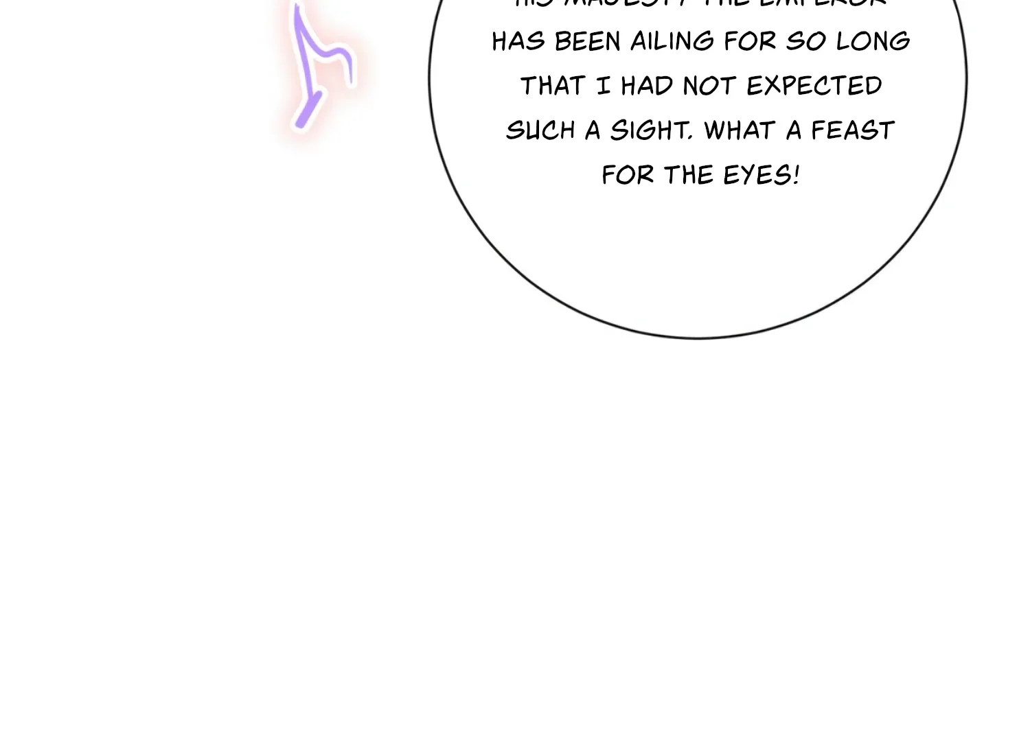 Read The Night When Flowers Fall chapter 36 image 20 on Lezhin