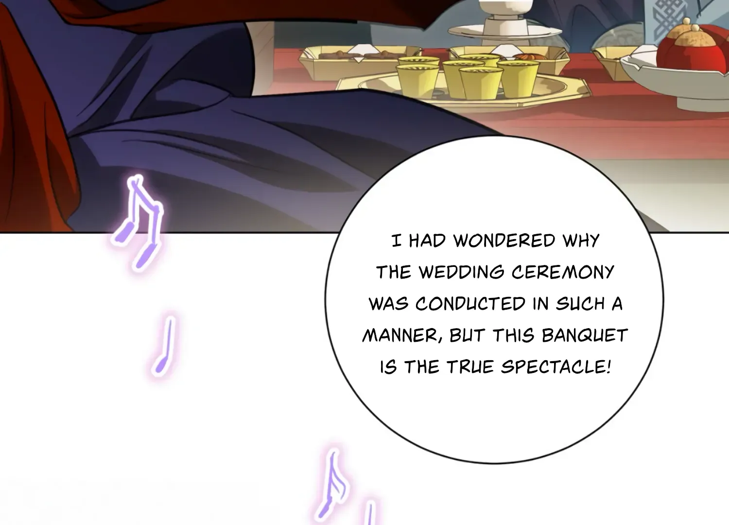 Read The Night When Flowers Fall chapter 36 image 23 on Lezhin
