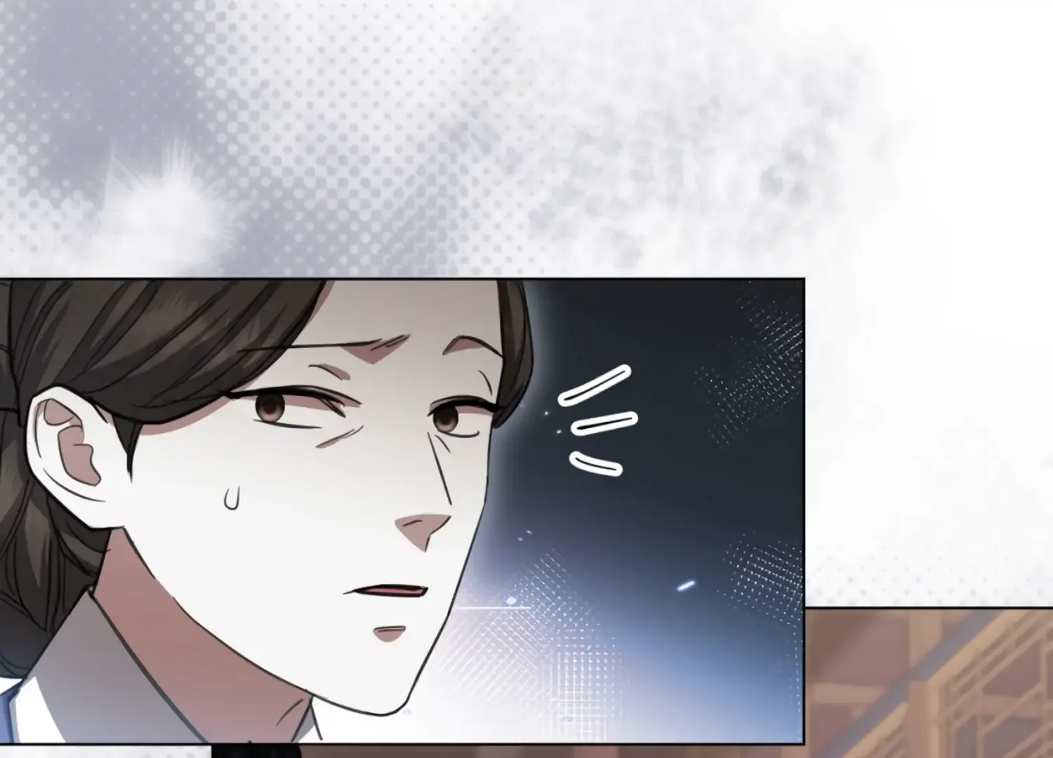 Read The Night When Flowers Fall chapter 36 image 26 on Lezhin