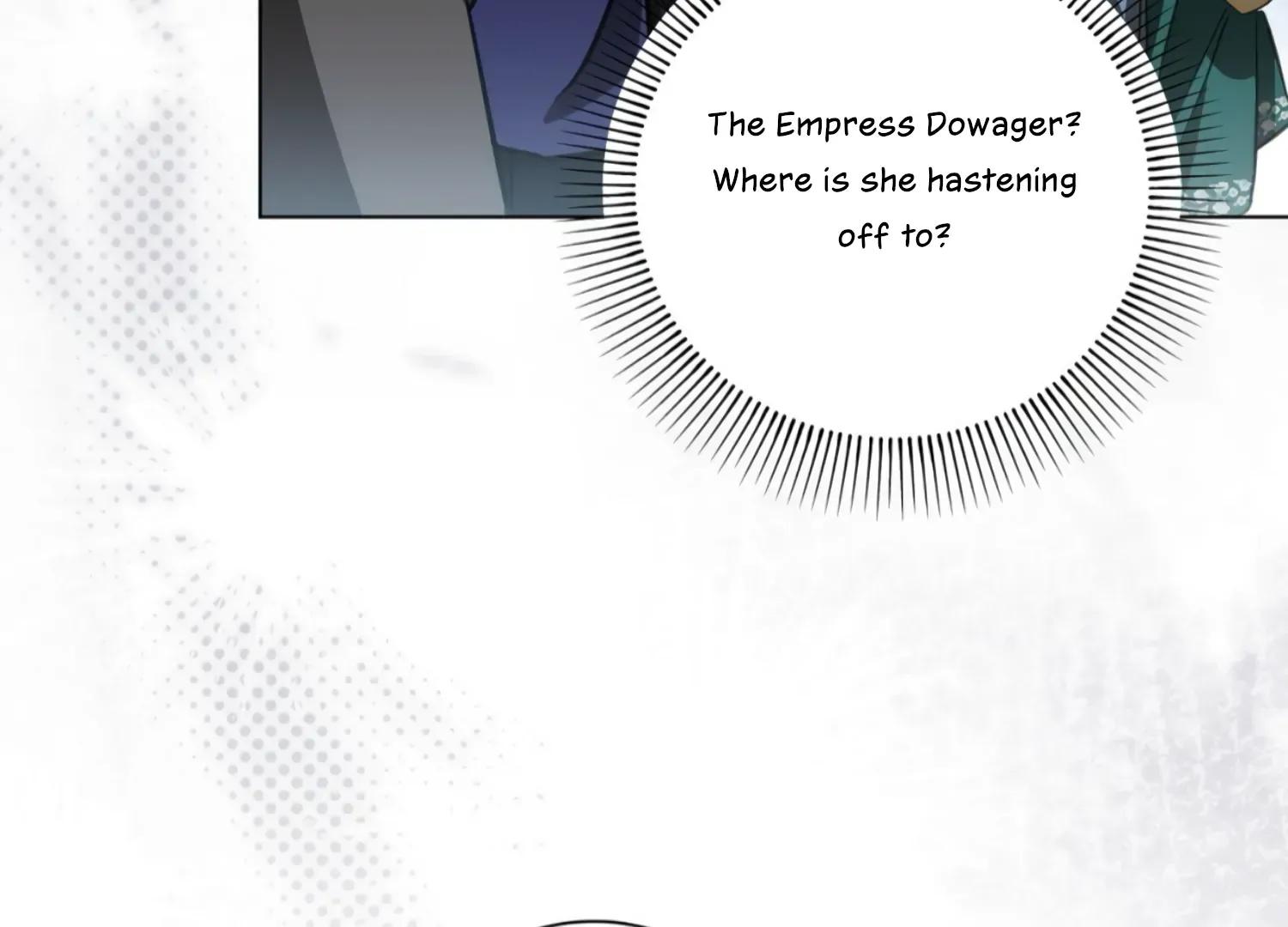 Read The Night When Flowers Fall chapter 36 image 28 on Lezhin