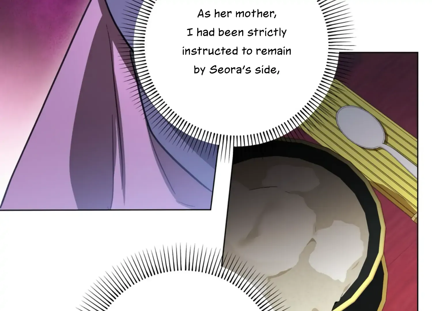 Read The Night When Flowers Fall chapter 36 image 33 on Lezhin