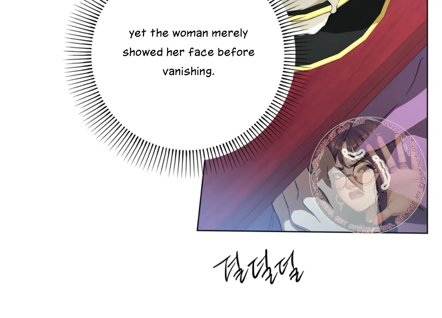Read The Night When Flowers Fall chapter 36 image 34 on Lezhin