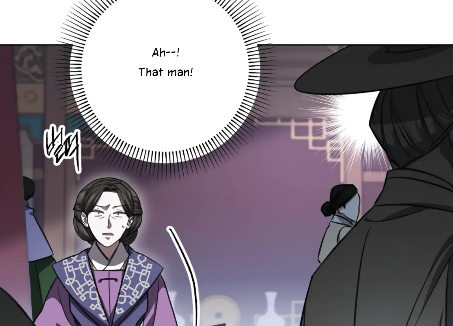 Read The Night When Flowers Fall chapter 36 image 36 on Lezhin