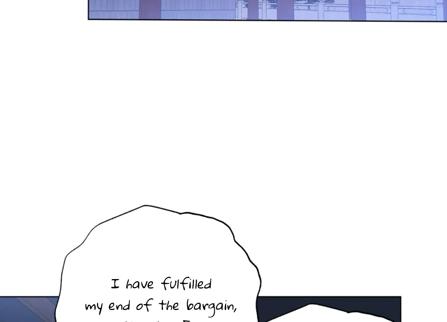 Read The Night When Flowers Fall chapter 36 image 40 on Lezhin