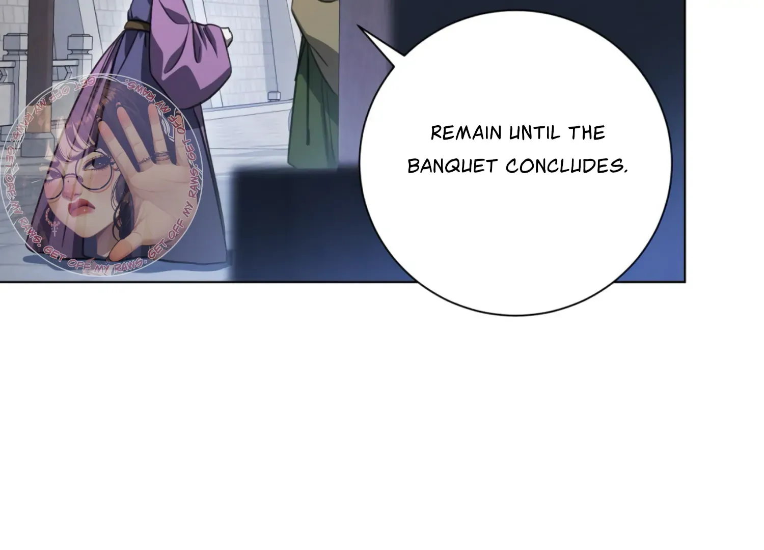 Read The Night When Flowers Fall chapter 36 image 42 on Lezhin