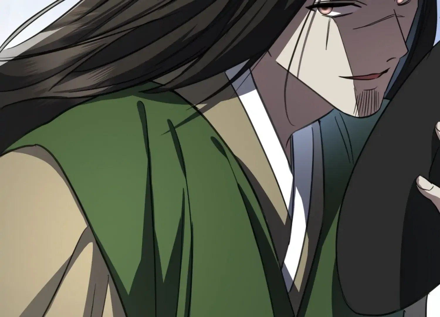 Read The Night When Flowers Fall chapter 36 image 50 on Lezhin