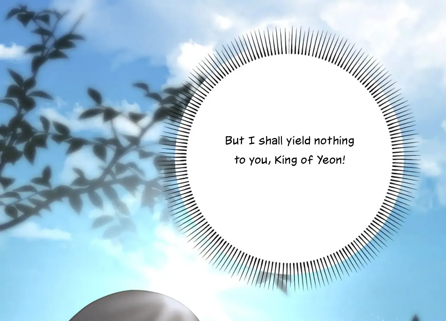 Read The Night When Flowers Fall chapter 36 image 59 on Lezhin