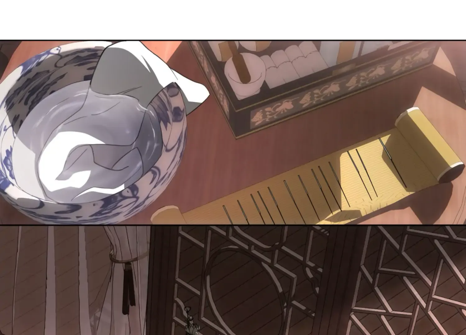 Read The Night When Flowers Fall chapter 36 image 65 on Lezhin