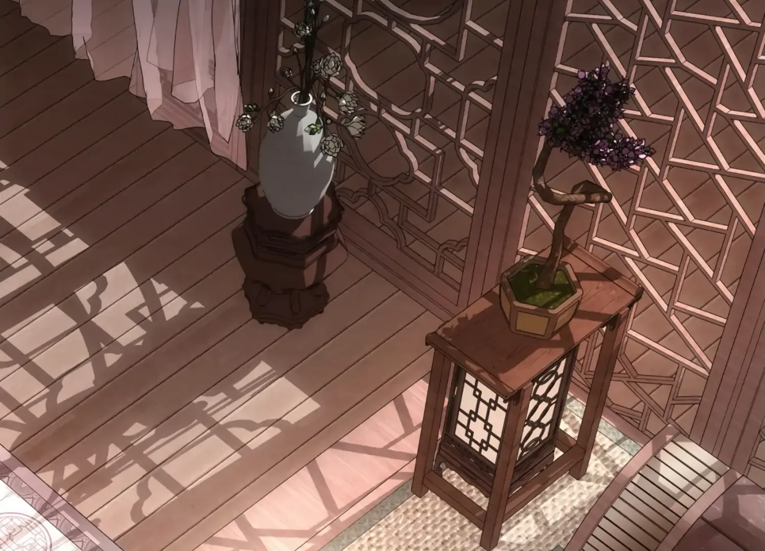 Read The Night When Flowers Fall chapter 36 image 66 on Lezhin