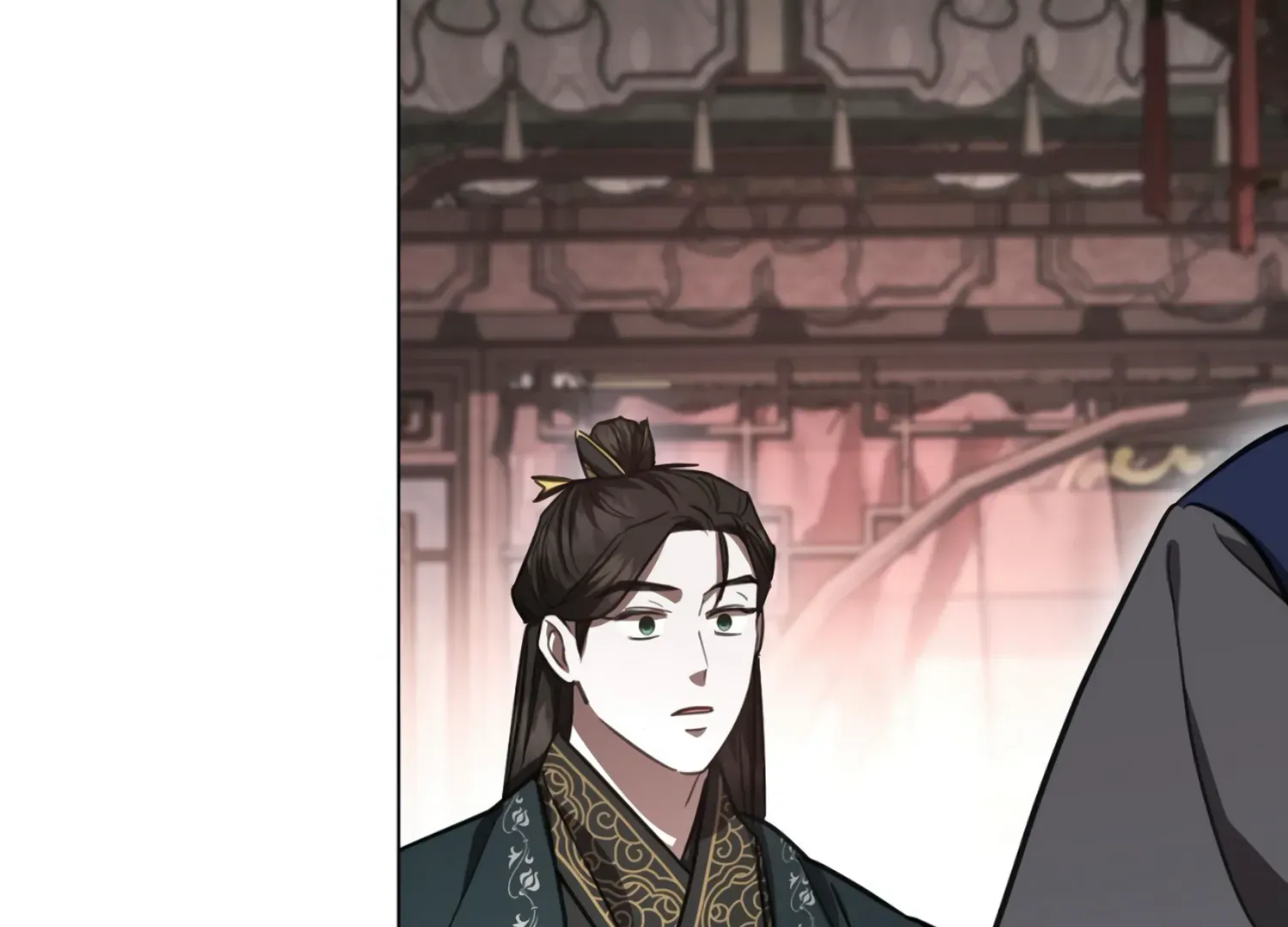 Read The Night When Flowers Fall chapter 36 image 71 on Lezhin