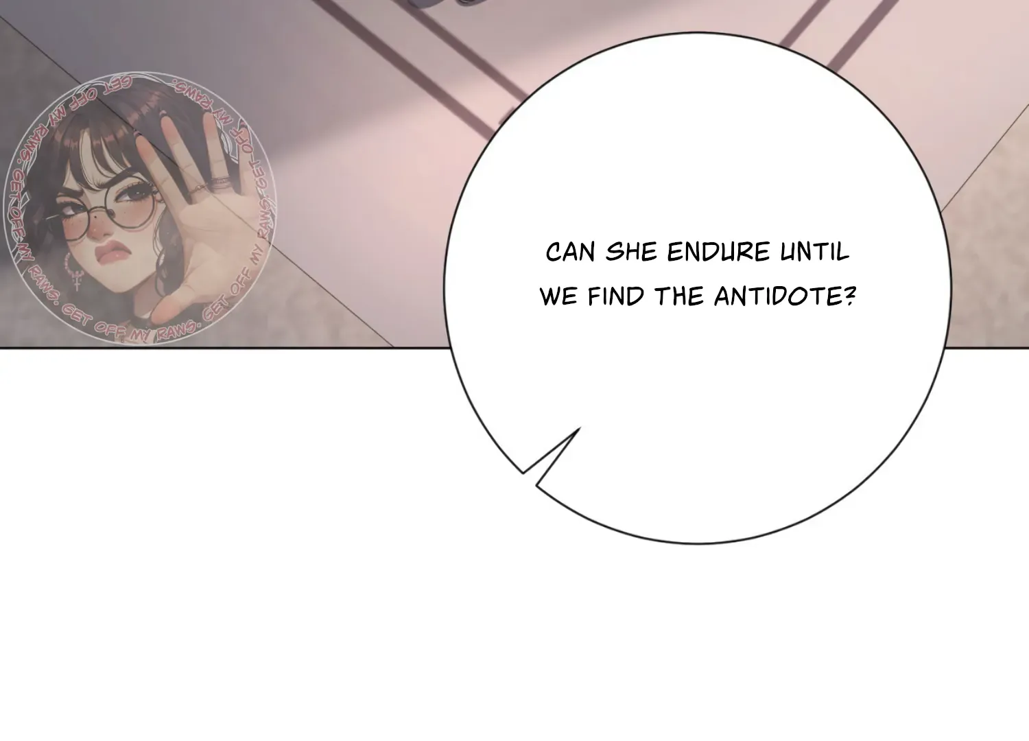 Read The Night When Flowers Fall chapter 36 image 75 on Lezhin