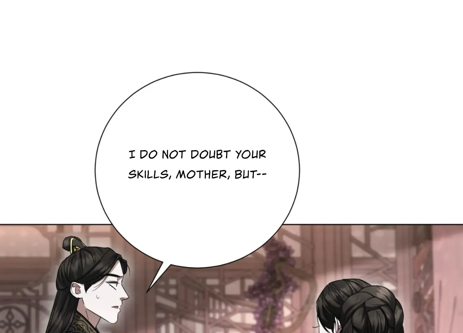 Read The Night When Flowers Fall chapter 36 image 76 on Lezhin