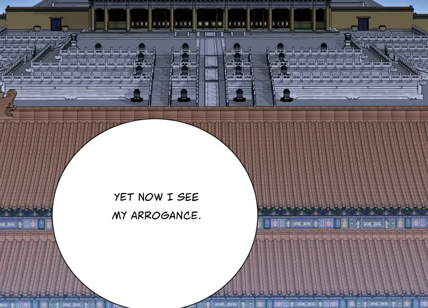 Read The Night When Flowers Fall chapter 36 image 82 on Lezhin