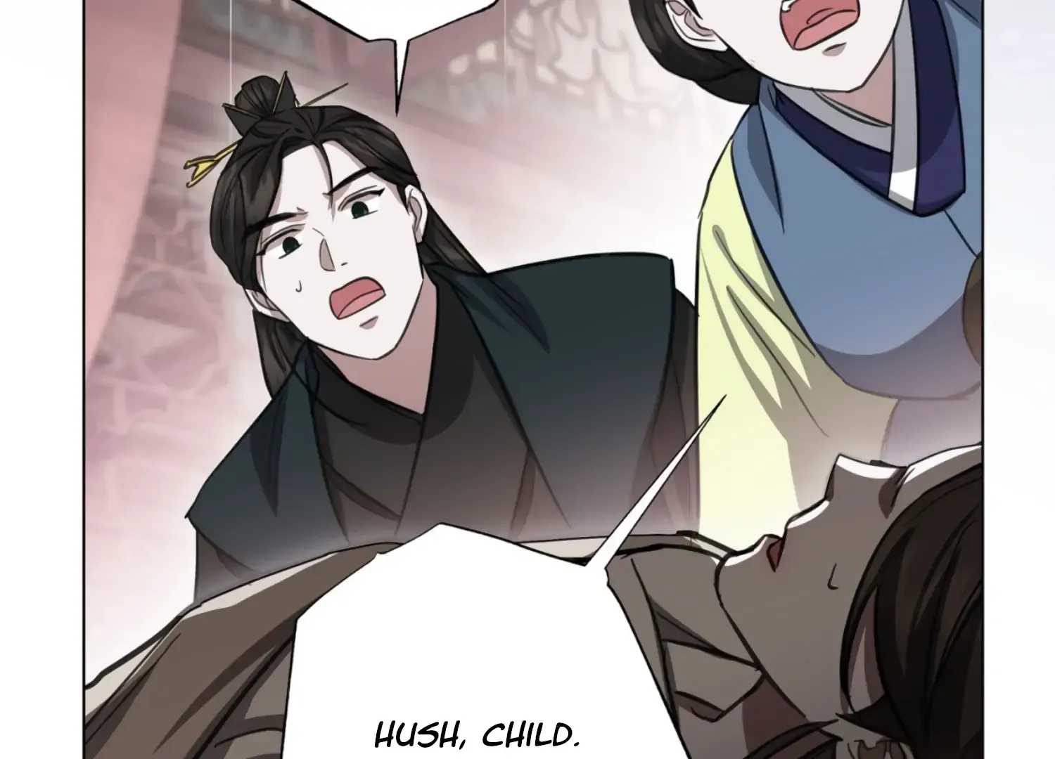 Read The Night When Flowers Fall chapter 36 image 91 on Lezhin