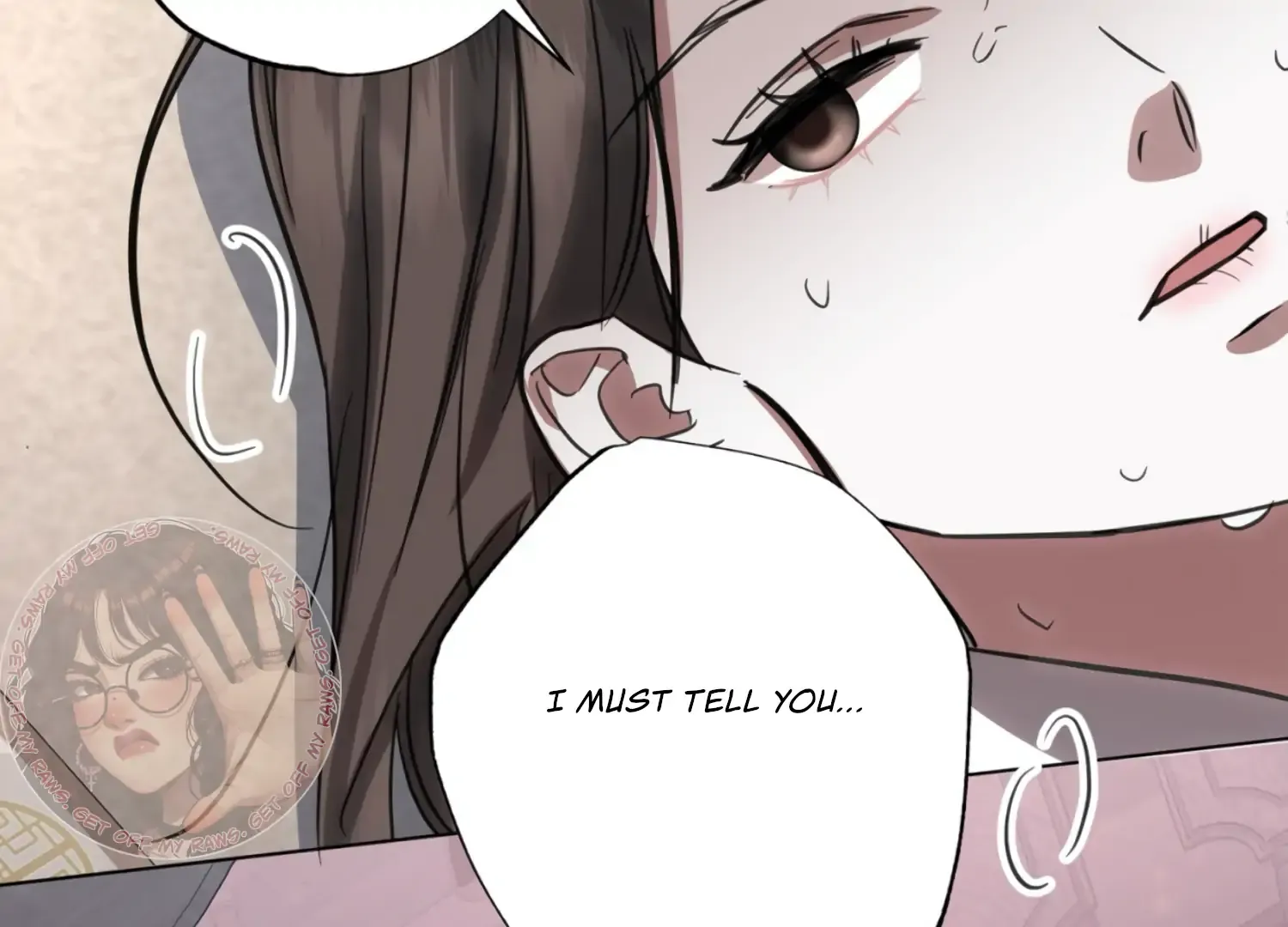 Read The Night When Flowers Fall chapter 36 image 94 on Lezhin