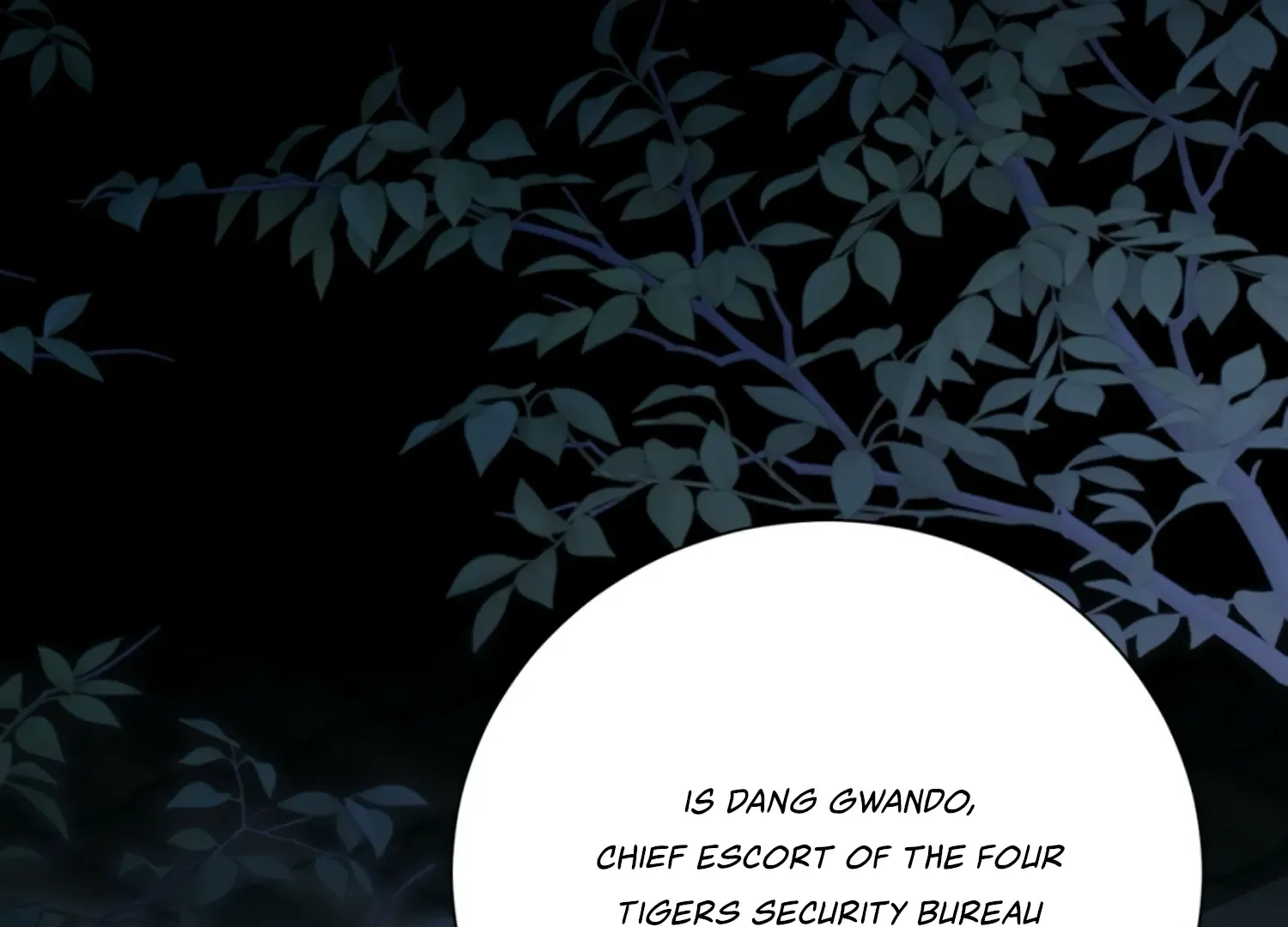 Read The Night When Flowers Fall chapter 36 image 99 on Lezhin